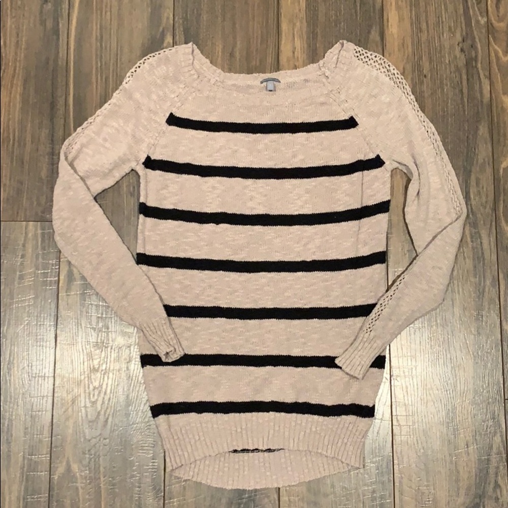 Charlotte Russe Sweater